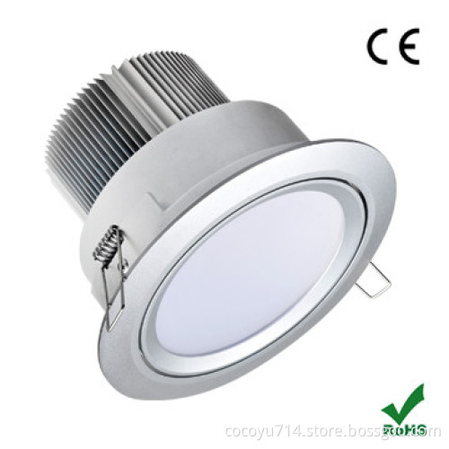 high power led down light